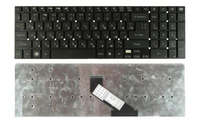 Клавиатура для ноутбука Packard Bell Easynote TG71BM
