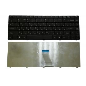 Клавиатура для ноутбука Acer Packard Bell SJV40 YK NJ65 (35121)