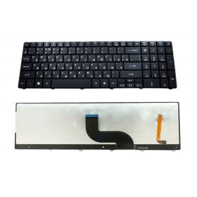 Клавиатура для ноутбука Acer Aspire 5742G (35649)