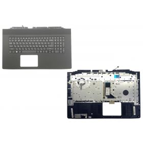 Клавиатура для ноутбука Acer Aspire VN7-792 (34495)