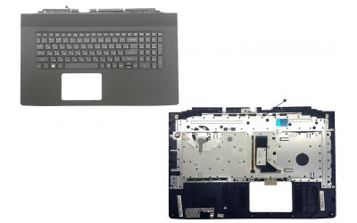 Клавиатура для ноутбука Acer Aspire VN7-792