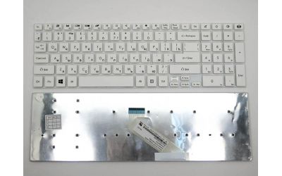 Клавіатура для ноутбука Packard Bell Easynote TX69HR