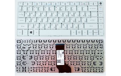 Клавиатура для ноутбука Acer TravelMate X349-M