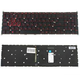 Клавиатура для ноутбука Acer Aspire SP515-51 (63044)