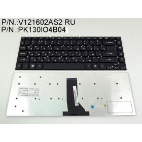 Клавиатура для ноутбука Acer Packard Bell TF71BM (34957)