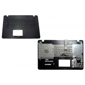 Клавиатура для ноутбука ASUS X751SJ (28420)