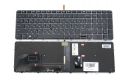 Клавиатура для ноутбука HP ZBook 15u G3