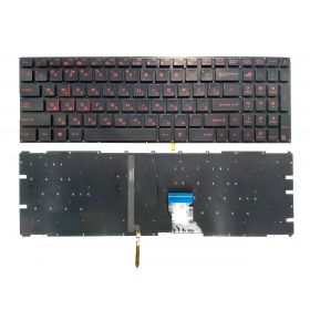 Клавиатура для ноутбука ASUS ZX60VMZ (30347)