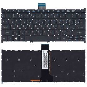 Клавиатура для ноутбука Acer Aspire V5-122 (37426)