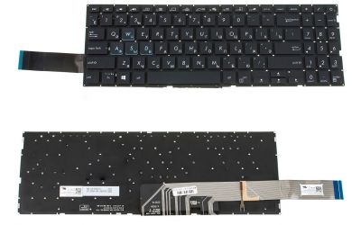 Клавиатура для ноутбука Asus YX571GT