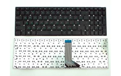 Клавіатура для ноутбука Asus R515MA