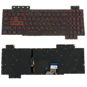 Клавиатура для ноутбука Asus FX505DU (61488)