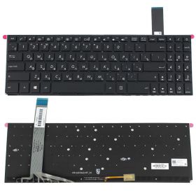 Клавіатура для ноутбука Asus YX570DD (63483)