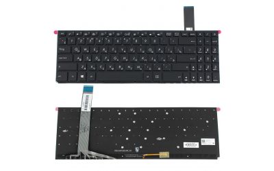 Клавиатура для ноутбука Asus YX570DD