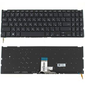 Клавиатура для ноутбука Asus X515EA (73093)