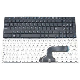 Клавиатура для ноутбука ASUS K52 (62381)