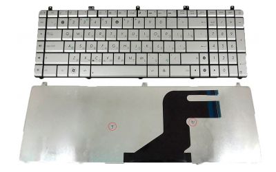 Клавіатура для ноутбука ASUS N75SL