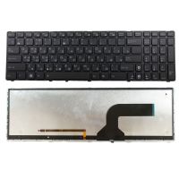 Клавіатура для ноутбука ASUS K52
