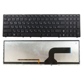 Клавіатура для ноутбука ASUS K52 (24000)