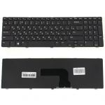 Клавіатура для ноутбука Dell Inspiron 3537