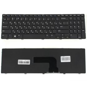 Клавіатура для ноутбука Dell Inspiron 3537 (38785)