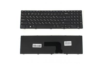 Клавиатура для ноутбука Dell Inspiron 3537