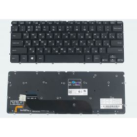 Клавіатура для ноутбука Dell XPS 13 9333 (64100)