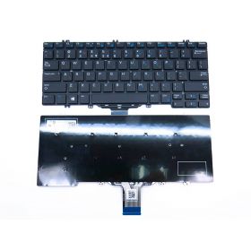 Клавиатура для ноутбука Dell Latitude 7280 (39132)