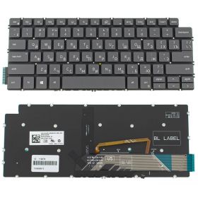 Клавіатура для ноутбука Dell Vostro 5490 (86793)