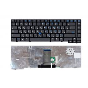 Клавіатура для ноутбука HP Compaq 8510w (39699)