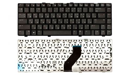 Клавіатура для ноутбука HP Pavilion DV6333