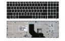 Клавіатура для ноутбука HP Probook 8560P