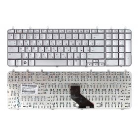 Клавіатура для ноутбука HP Pavilion DV7-1016 (42784)