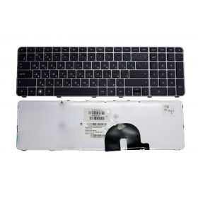 Клавиатура для ноутбука HP Envy 17-1000 (40158)