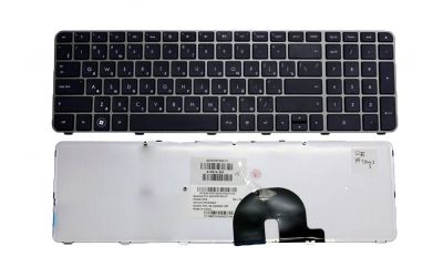 Клавиатура для ноутбука HP Envy 17T-1000