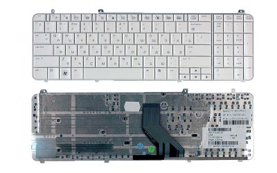 Клавиатура для ноутбука HP Pavilion DV6-1142