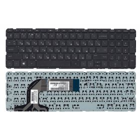 Клавіатура для ноутбука HP Pavilion 17-033NR (40750)