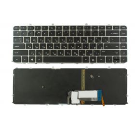 Клавіатура для ноутбука HP Envy SLEEKBOOK 4T-1000 (40354)