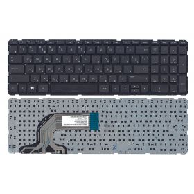 Клавіатура для ноутбука HP Pavilion 15-N (40711)