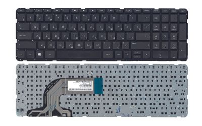 Клавиатура для ноутбука HP Pavilion 15T-E000