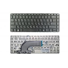 Клавіатура для ноутбука HP ProBook 430 G2, 440 G2, 445 G2, 440 G0, 440 G1, 445 G1 (45465)