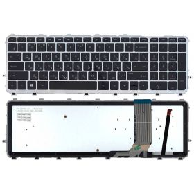 Клавіатура для ноутбука HP Envy 15t-j100 (40150)