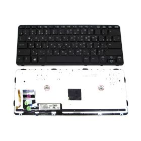 Клавиатура для ноутбука HP Elitebook 820 G1 (39962)