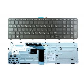 Клавиатура для ноутбука HP ZBook 17 (45424)