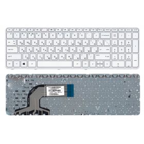 Клавиатура для ноутбука HP Pavilion 15-R (40713)