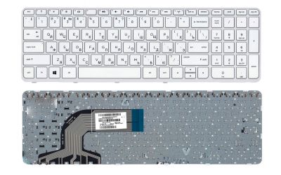 Клавиатура для ноутбука HP Pavilion 15T-R