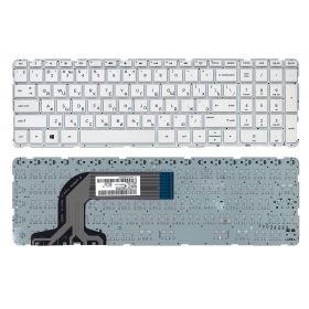 Клавіатура для ноутбука HP Pavilion 17-e (40752)