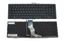 Клавиатура для ноутбука HP Pavilion 15-AK