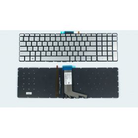 Клавиатура для ноутбука HP Pavilion X360 15-W (45291)