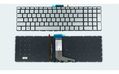 Клавиатура для ноутбука HP Pavilion X360 15-W